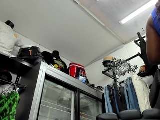 mareiabold camsoda stream image, 30.06.2026 17:00