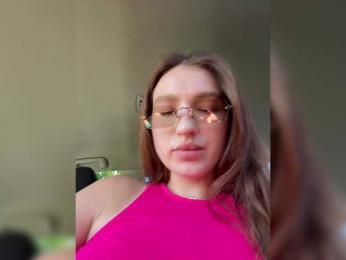 Tereza- bongacams stream image, 01.07.2026 09:40
