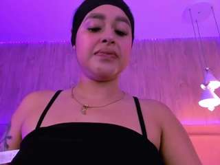 violeta-garcia camsoda stream image, 01.07.2026 12:00