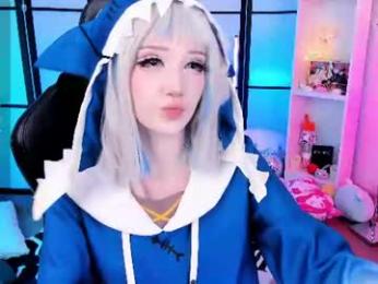 milkycute chaturbate stream image, 01.07.2026 18:40