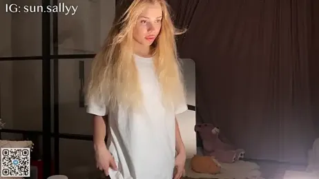 sunsally stripchat stream image, 01.07.2026 21:30