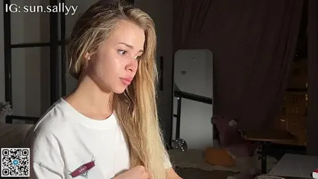 sunsally stripchat stream image, 01.07.2026 21:30