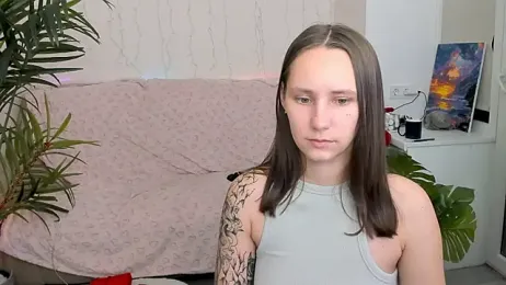 HotCaramellsTV stripchat stream image