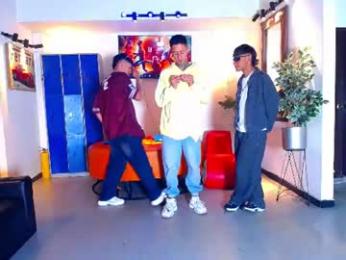 the_goodfellas chaturbate stream image, 02.07.2026 05:10