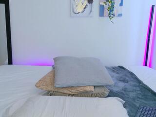 Sara Laurent flirt4free stream image, 02.07.2026 14:10