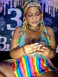 AmazonianMistress stripchat stream image, 02.07.2026 14:50