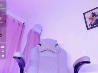 sexyzoe01 camsoda stream image, 02.07.2026 18:30