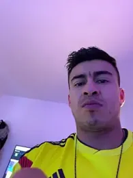 Chris_Clarck stripchat stream image, 03.07.2026 19:00