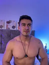 Chris_Clarck stripchat stream image, 03.07.2026 19:00