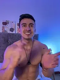 Chris_Clarck stripchat stream image, 03.07.2026 19:00