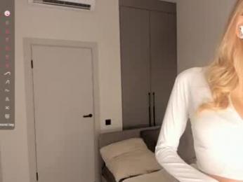 margarethowell chaturbate stream image, 03.07.2026 17:40