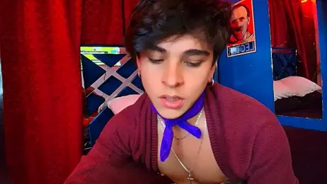 Luke_Howland stripchat stream image, 04.07.2026 01:10