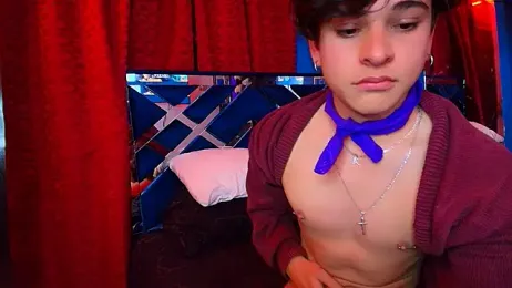 Luke_Howland stripchat stream image, 04.07.2026 01:10