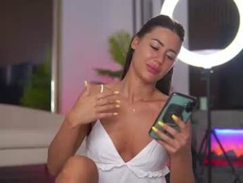 abbela_white chaturbate stream image, 04.07.2026 05:30