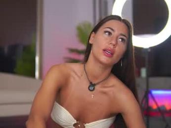 abbela_white chaturbate stream image, 04.07.2026 05:30