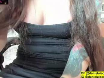 andreja_pejic chaturbate stream image, 04.07.2026 13:30