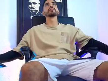 kratoswolf chaturbate stream image, 04.07.2026 19:40