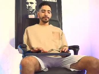 kratoswolf chaturbate stream image, 04.07.2026 19:40