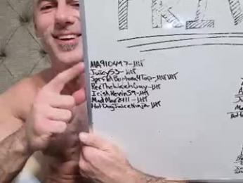 mrcooperxxx chaturbate stream image, 05.07.2026 02:50