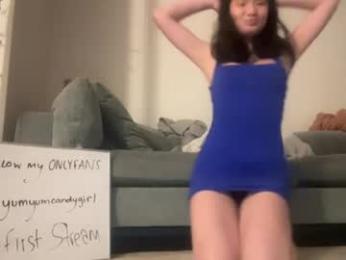 yumyumcandygirl chaturbate stream image, 05.07.2026 03:00