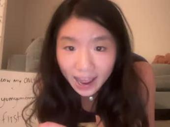 yumyumcandygirl chaturbate stream image, 05.07.2026 03:00