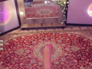 cherryladyexpansionist camsoda stream image, 05.07.2026 05:50