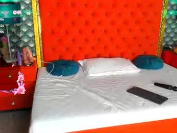 valleriejonnes chaturbate stream image, 04.07.2026 22:30