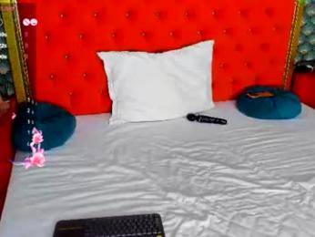 valleriejonnes chaturbate stream image, 04.07.2026 22:30