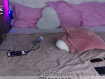 B_A_B_E_L bongacams stream image, 05.07.2026 16:00