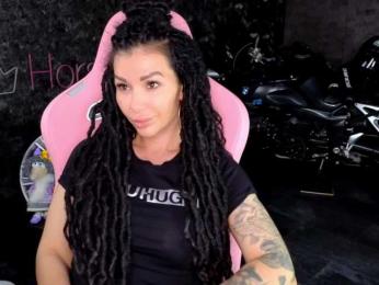 -BABAYAGA- bongacams stream image, 05.07.2026 22:50