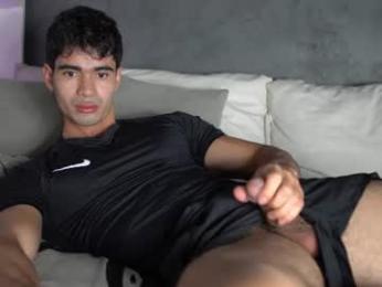 joe_steel1 chaturbate stream image, 05.07.2026 23:50