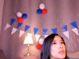 Emma Kingsley flirt4free stream image, 06.07.2026 00:00