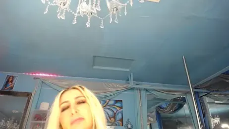 ADRIANNA_FOX stripchat stream image, 06.07.2026 03:30