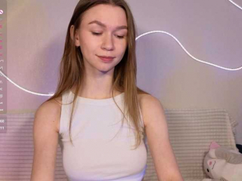 GorgeousKitten bongacams stream image