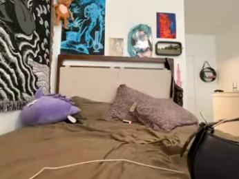 bbycris03 chaturbate stream image, 06.07.2026 22:50