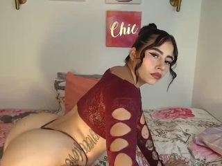 andreasaenzz camsoda stream image, 06.07.2026 21:40