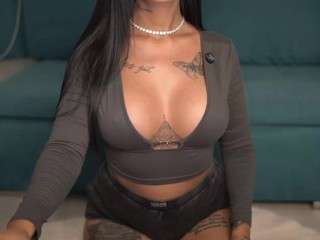 jesssyblack camsoda stream image, 07.07.2026 03:10