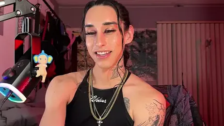 xoFrankie stripchat stream image, 07.07.2026 03:30