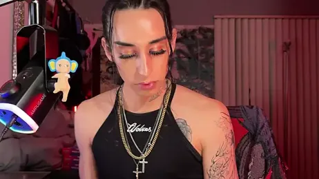 xoFrankie stripchat stream image, 07.07.2026 03:30