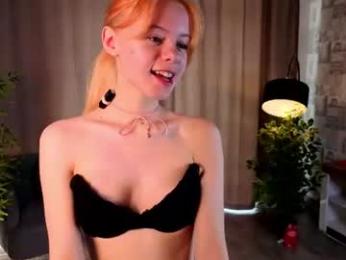 bridgetbottrell chaturbate stream image, 07.07.2026 01:50