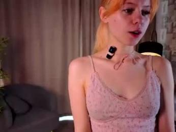 bridgetbottrell chaturbate stream image, 07.07.2026 01:50