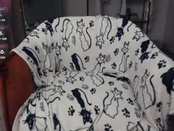 glossybabe_ chaturbate stream image, 07.07.2026 09:30