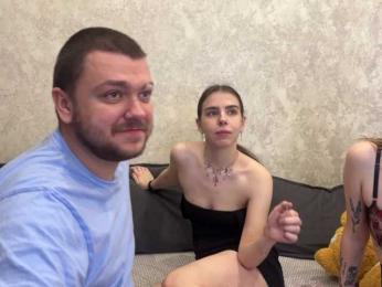 Sweety-couple bongacams stream image, 11.03.2025 20:40