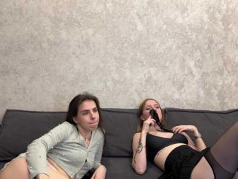 Sweety-couple bongacams stream image, 11.03.2025 20:40