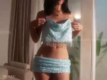 shena_nomy chaturbate stream image, 08.07.2026 21:10