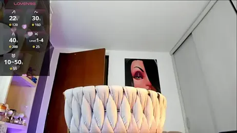 REAL_SCARLETBRIGHT stripchat stream image, 09.07.2026 01:20