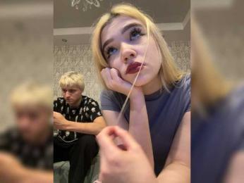 PureDuo bongacams stream image, 09.07.2026 20:00