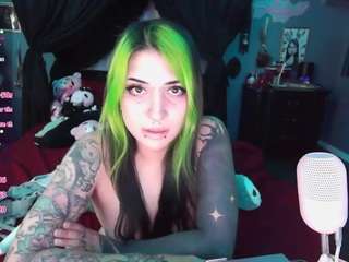 sallylynn camsoda stream image, 10.07.2026 04:00