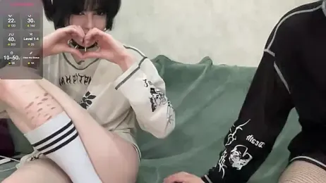 SIBBLlnGraypac stripchat stream image