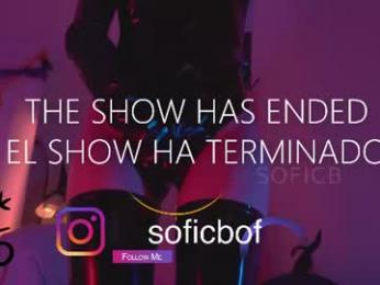 soficb chaturbate stream image, 10.07.2026 01:40